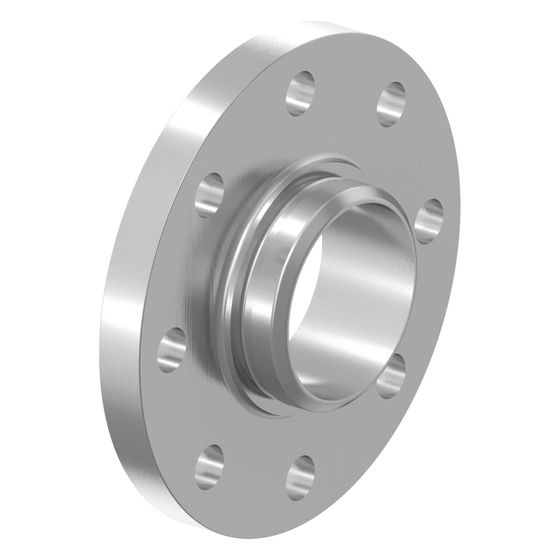 Uponor RS Flansch Adapter RS3-DN100 (PN6)