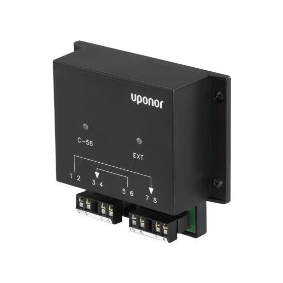 Uponor Radio 24V DEM WP-Modul, M-53, 1059488