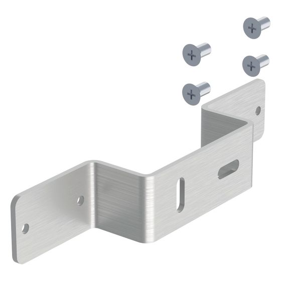 Uponor Smart Aqua Montagewinkel Gemini, 150mm, 1059825