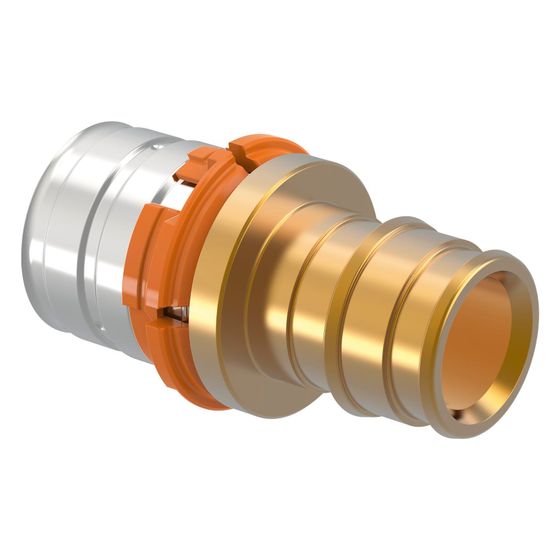 Uponor Q und E Übergang DR S-Press 20 x Q und E 20, 1145699