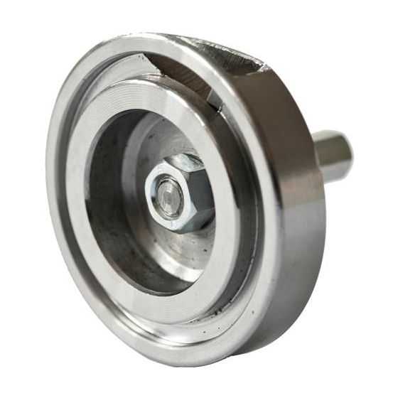 Uponor Smart Aqua Plus Anschlussbox Tunnelschneider, M7