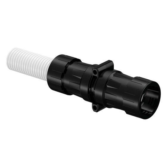 Uponor Teck Rohrreduziersatz M7, 28/23mm auf 25/20mm, 500mm