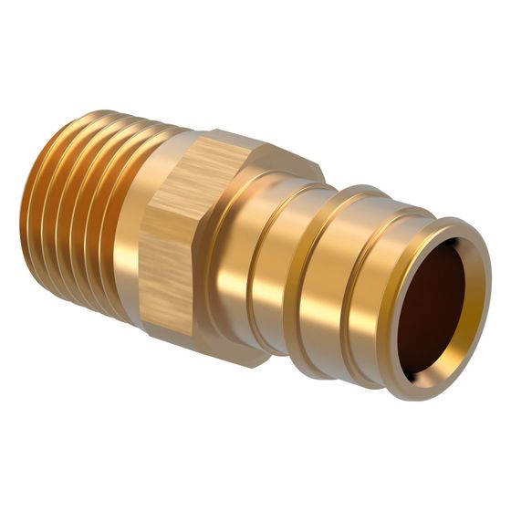 Uponor Q und E, DR 20 x R 1/2
