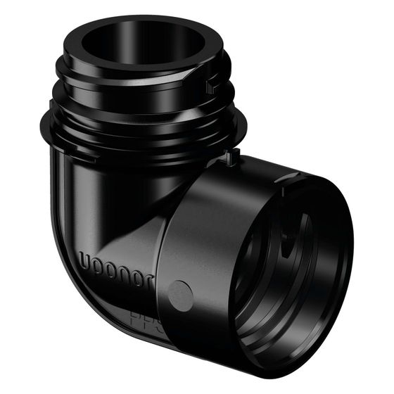 Uponor Aqua Plus MT-Winkelübergang IG PPM, 1