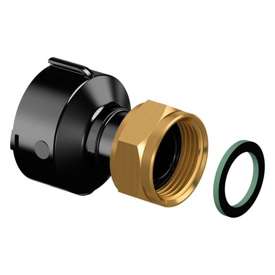 Uponor Aqua Plus FT-Übergang IG SN PPM, 1
