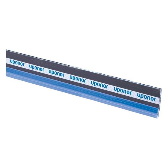 Uponor Multi Dehnungsfugenprofil, 1800x100x10mm, 1090229