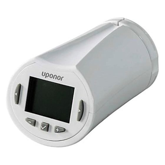 Uponor Smatrix Wave Thermostatkopf, T-162, 1071660