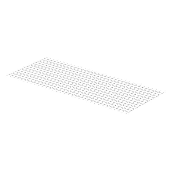 Uponor Contec Q-Matte für Handverlegung R, 4800x2100mm
