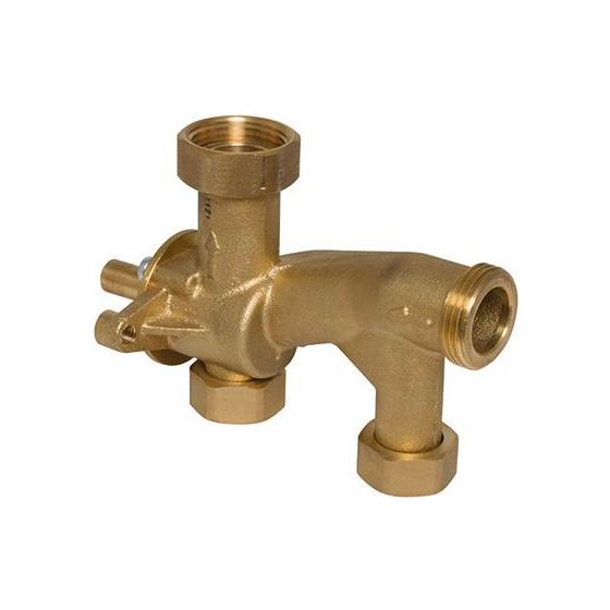 Uponor Fluvia Mischventil, für 1048780 MPG, 1071964