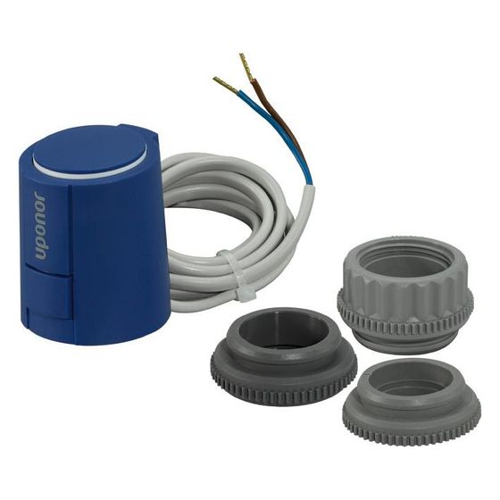 Uponor Smatrix Thermoantrieb Retrofit A-XXX 24V NC 1W