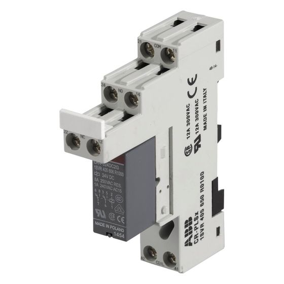 Uponor Smatrix Schaltmodul H/K, M-1XX 230V, 1083577