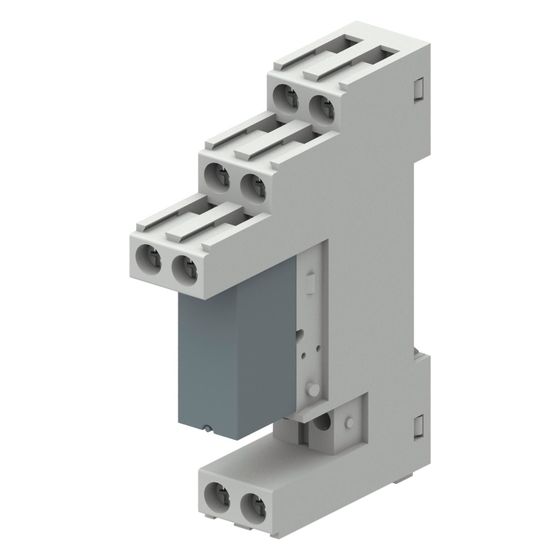 Uponor Smatrix Schaltmodul H/K, M-1XX 24V, 1083576