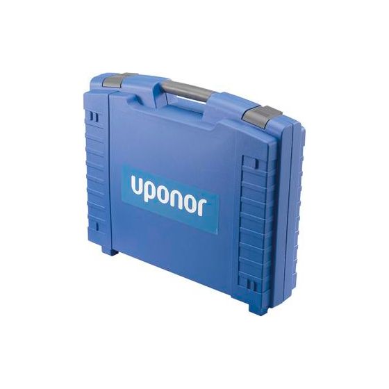 Uponor S-Press Werkzeugkoffer, Mini2, 1083599