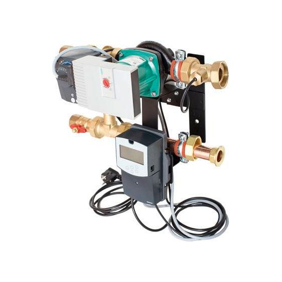 Uponor Fluvia Move Pumpengruppe, PPG-30-A-W, 1084143