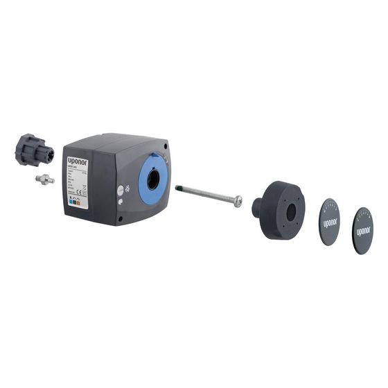 Uponor Fluvia Move Plus Mischermotor 230V, 1119812