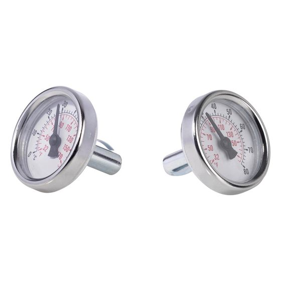 Uponor Vario M Thermometer, 1085958
