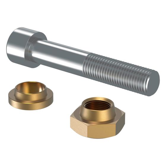 Uponor Wipex Inbusschraubensatz M16 x 90/90 plus 110mm