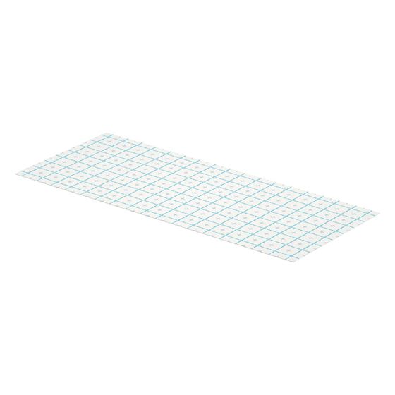 Uponor Klett Twinboard Kunststoff-Verlegeplatte 2400x1000x3mm