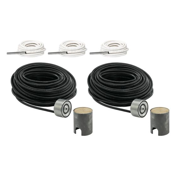 Uponor Smatrix Move PRO Regelung Schnee-Eisfreihaltung Set, S-152 und S-158