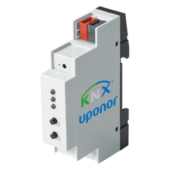 Uponor Smatrix Base PRO KNX Schnittstelle, R-147 KNX