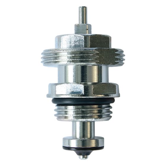 Uponor Vario S-Verteiler Rücklaufventil, 1087609