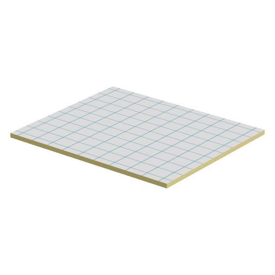 Uponor Klett Panel Silent, 1200x1000x30mm, 1088065