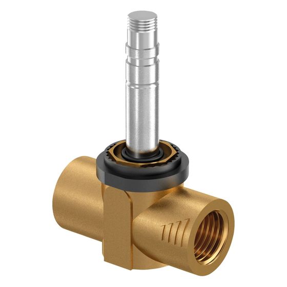 Uponor Smatrix Aqua Plus Magnetventilunterteil, 1088427