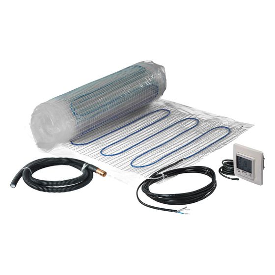 Uponor Comfort E Kabelmatte set T-87IF 160-3