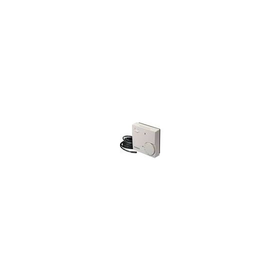 Uponor Comfort E Analoges Thermostat-Set T-85, 230V