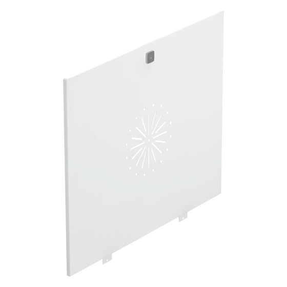 Uponor Aqua Plus Entwässerungsklappe A, 320x280mm, 1088756