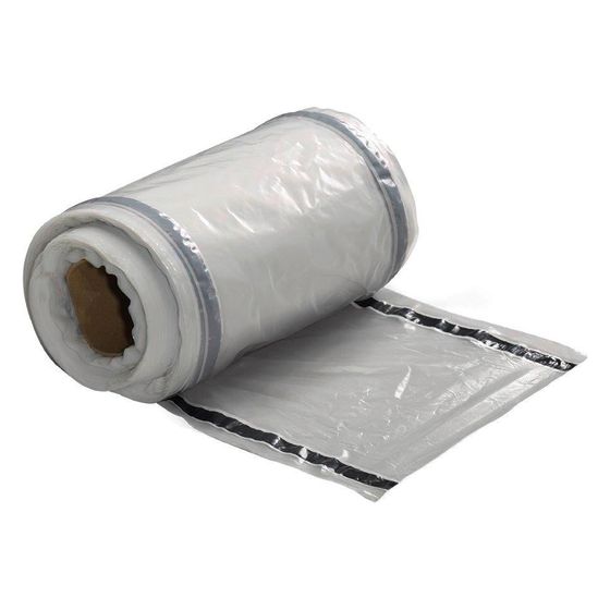 Uponor Klett Abdichtstreifen, 280x0,2mm, 50m, 1089951