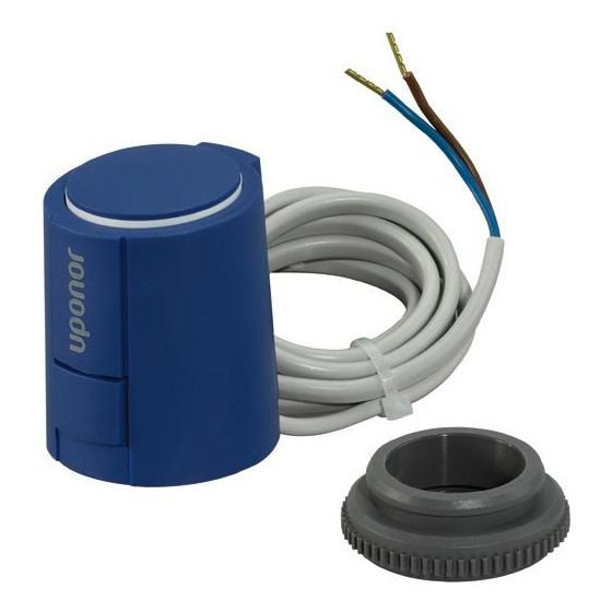 Uponor Vario B Thermoantrieb PRO 230V 1W NC VA32 FT 28x1,5