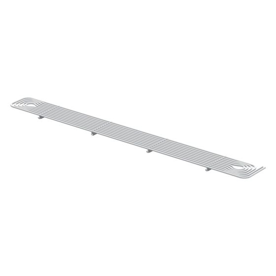 Uponor Thermatop M, 2550x277mm, 1090937