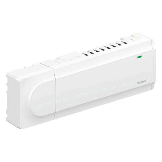 Uponor Smatrix Base Regelmodul Pulse, X-245 BUS, 6X