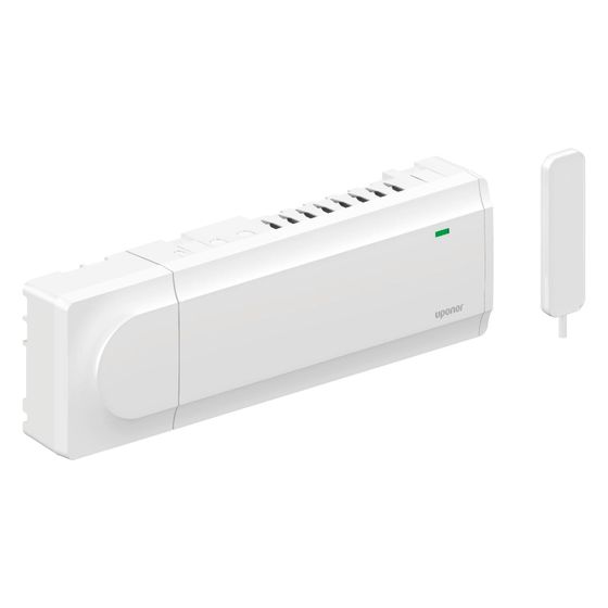 Uponor Smatrix Wave Regelmodul Pulse, X-265, 6X, 1093021