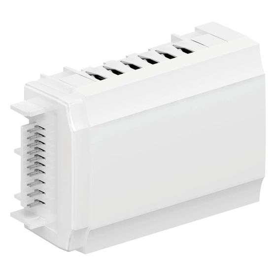 Uponor Smatrix Base Stern-Modul Pulse, M-243 BUS, 6X