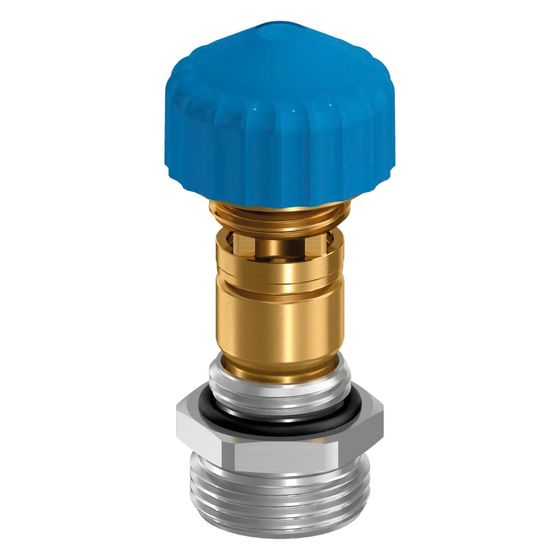 Uponor Vario S-Rücklaufventil DFC, 1093598