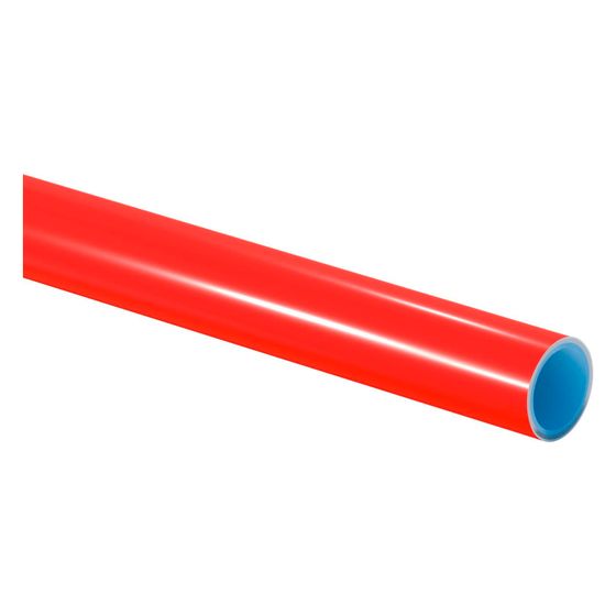 Uponor MLCP RED Rohr, 14x1,6mm, 240m, 1096010