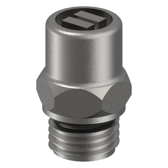 Uponor Combi Port Gen Entlüftungsventil G 1/8