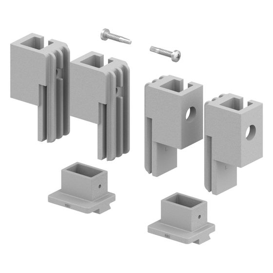 Uponor Motion Adapterset GG, 1118850