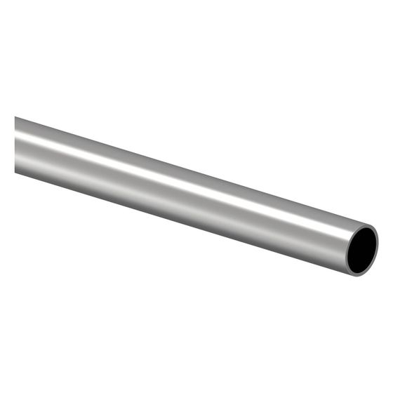 Uponor Inox Rohr S, 42x1,5mm, 6m, 1119063