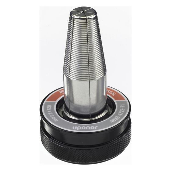 Uponor Q und E, Aufweitkopf M12/Rapid Seal, 9,9x1,1mm, 1119380