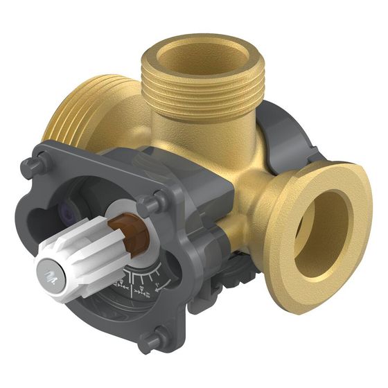 Uponor Fluvia Dreiwegemischer CPG EPG, 1119813