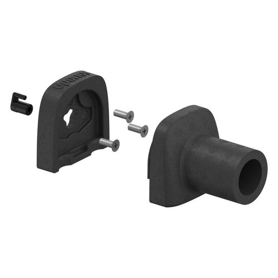 Uponor S-Press Plus Schallset U-Wandscheibe 16x20mm