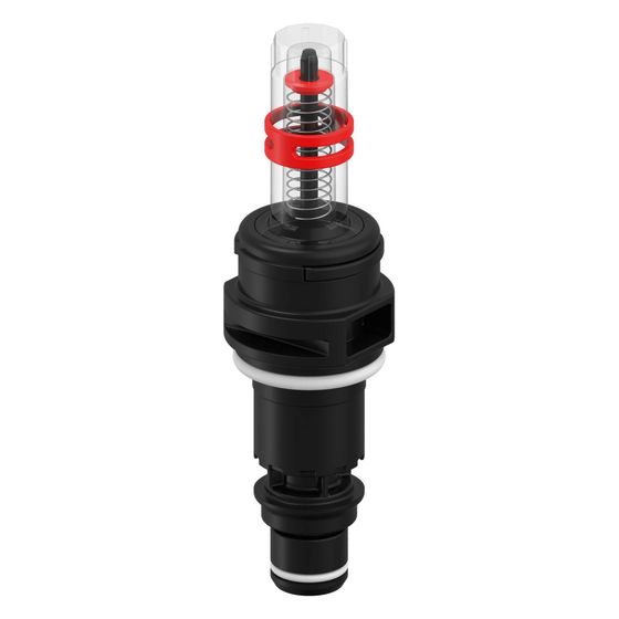 Uponor Vario M-Verteiler Durchflussmesser, 0-5l/min