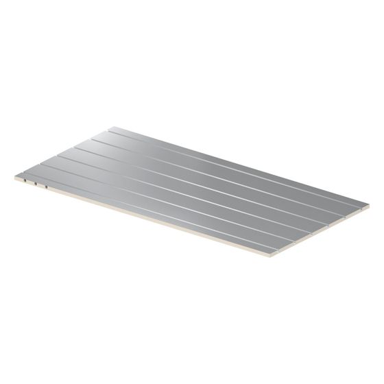 Uponor Siccus Mini Panel 1200x600x15mm, 1122381