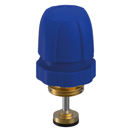 Uponor Vario Rücklaufventil M30x1,5mm, 1133469
