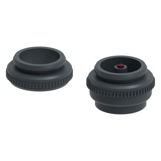 Uponor Vario Ersatzadapter-Set M, Magna, Plus, S, 1141758