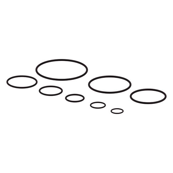 Uponor Wipex O-Ring-Set PN 6, 25-110mm, 1142340