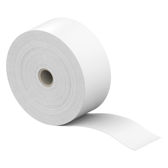Uponor Vario Heat Protect Klettfolienband, 160mm, 100m
